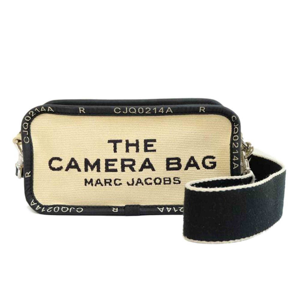 Marc Jacobs The Jacquard Camera Bag